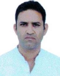Sachin Subhashchandra Yadav