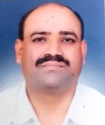Sanjay Solanki