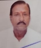 Sheru Narsingh Yadav