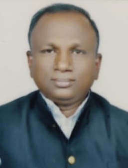 Bhounendra Mishrilal Daharwal