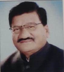 Bodhsingh Bhagat