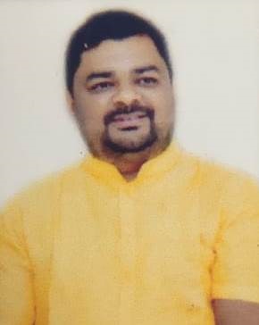 Engg. Prashant Bhau