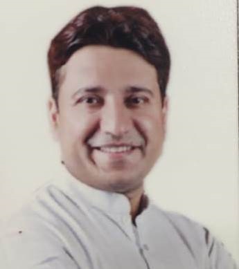 Gaurav Singh Pardhi