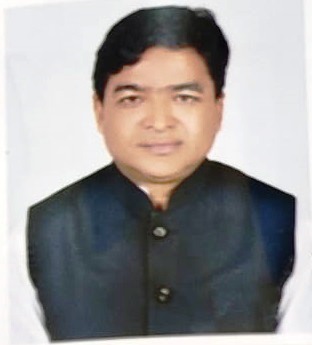 Mahesh Sahare