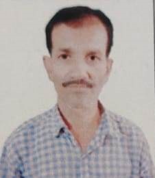 Sadasiv Harinkhede