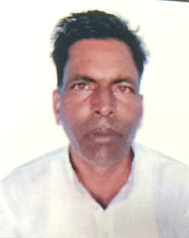 Aanand Baghel