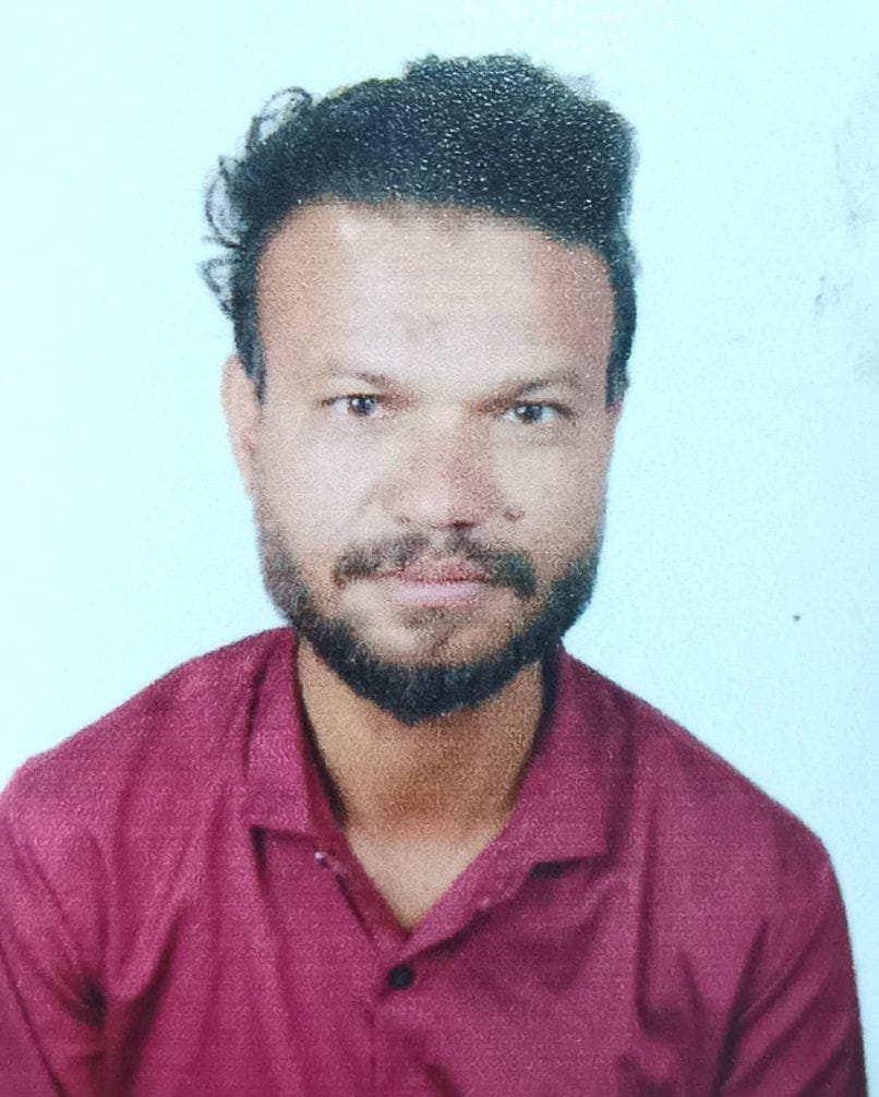 Ateek Khan