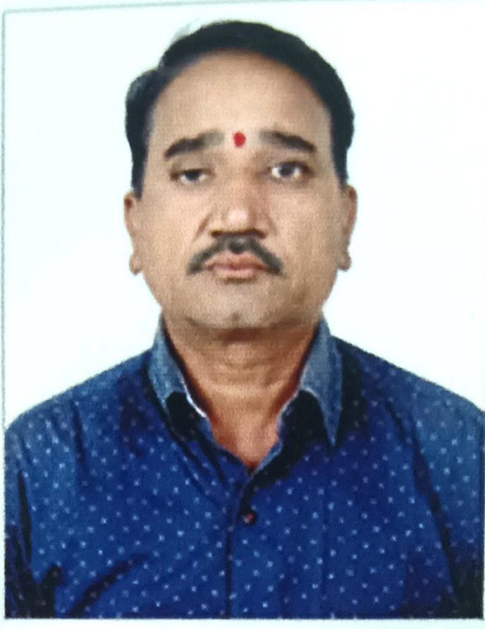 Bheem Lodhi