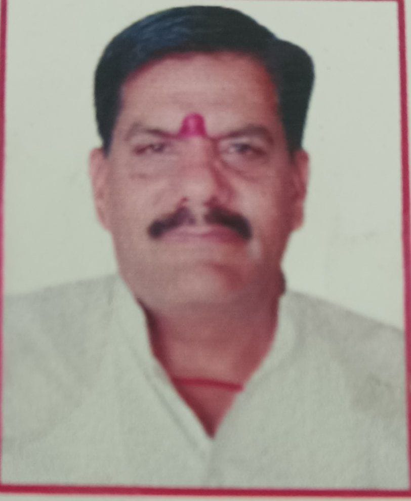 Dilip-Dubey