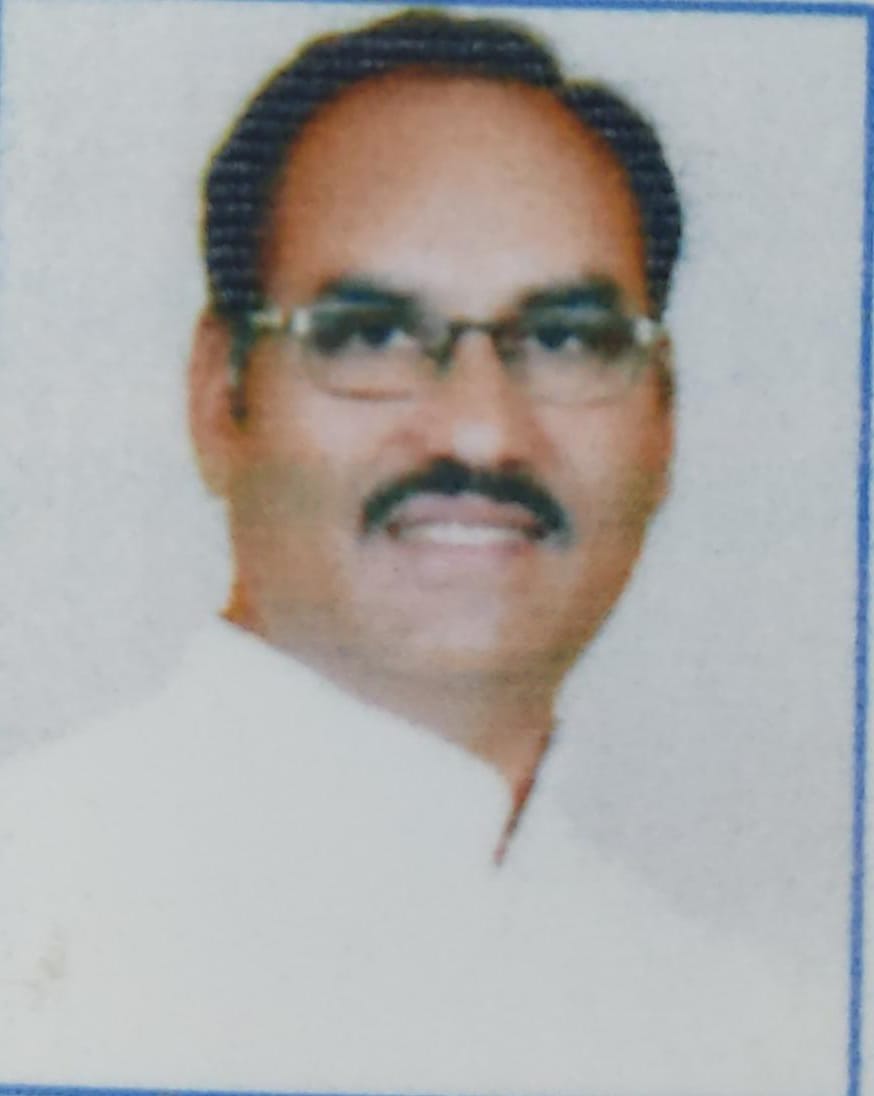 Dr. Sunil Rai