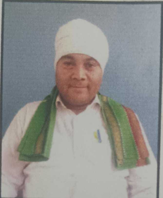 Dr.Satish Nag(Doctor Sahab)