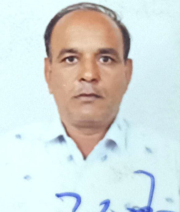 Gajendrasing