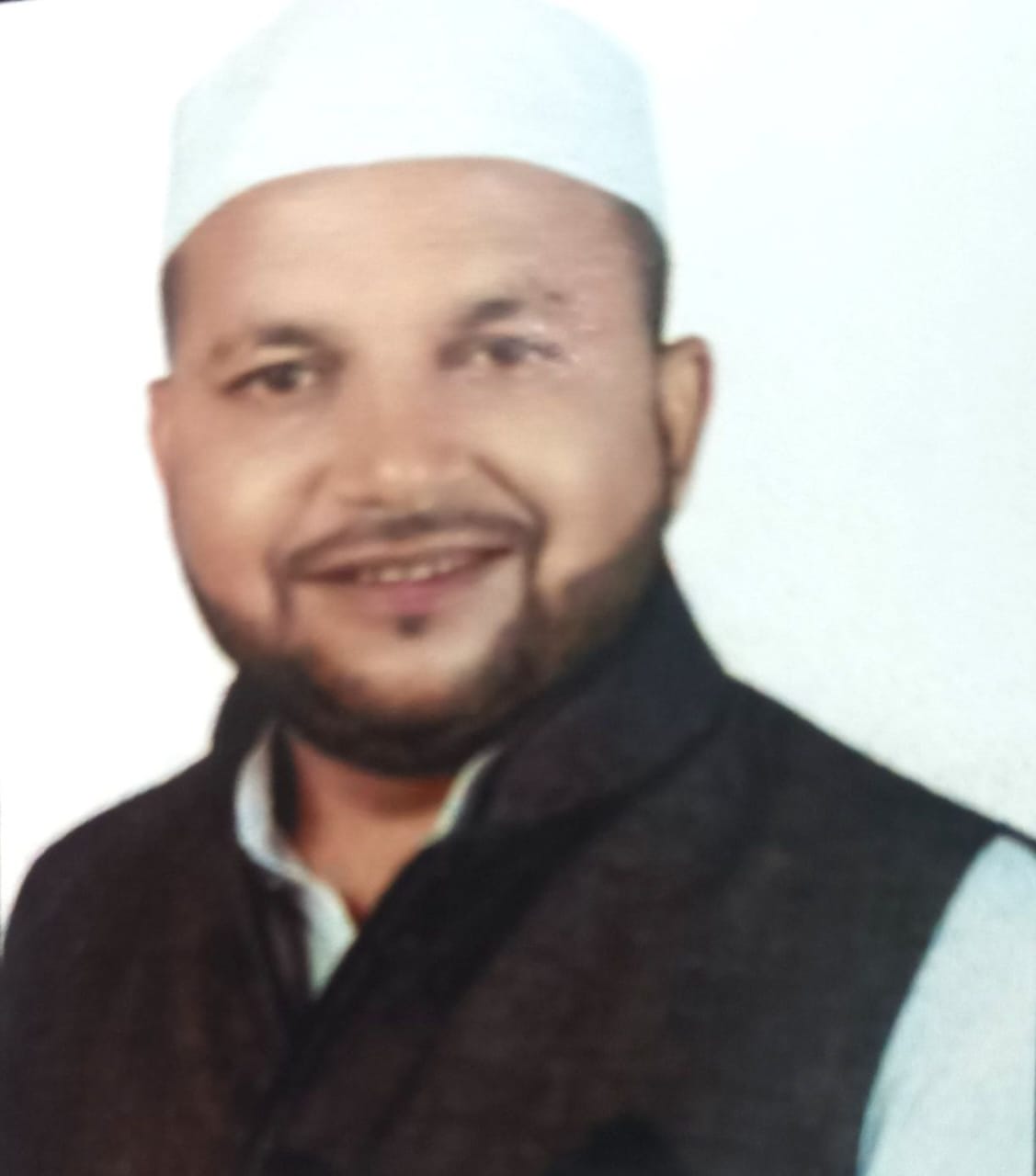 Kaleemuddeen (Moulana)
