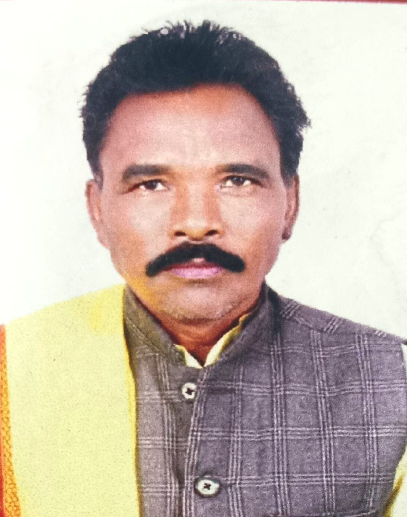 Preetam Uikey