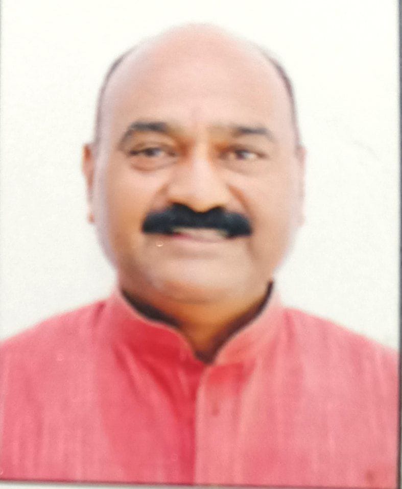Rakesh Pal Singh