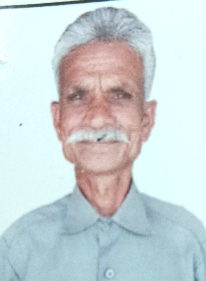 Tekchand Barmaiya