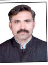 Prakash Tarachand Ekle