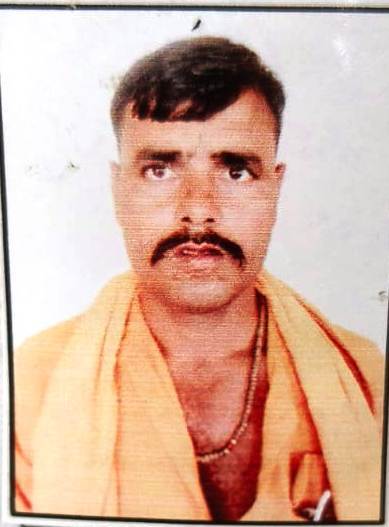 Ahirwar Kanhiya Lal