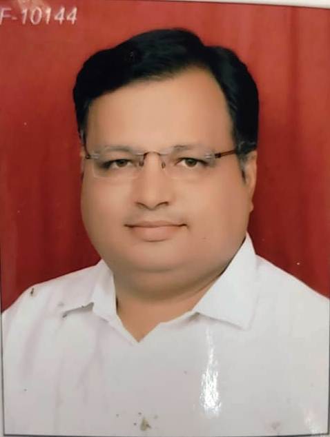 Ajay Singh Yadav