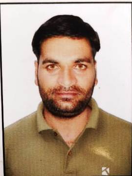 Lakhan Lal Lodhi