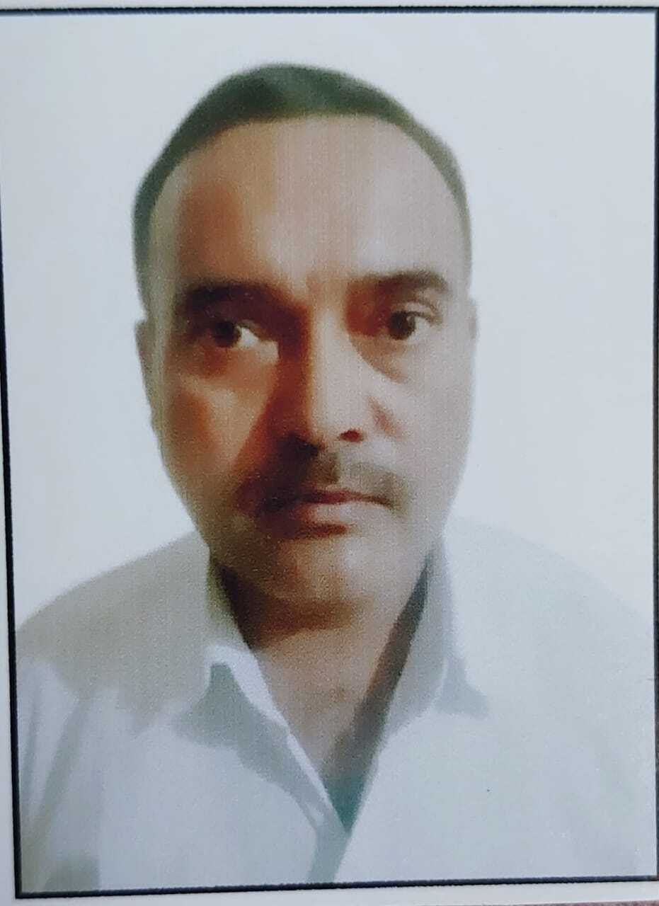 Mahesh Soni