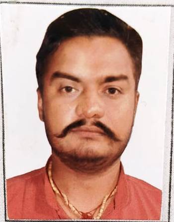 Prashant Shukla