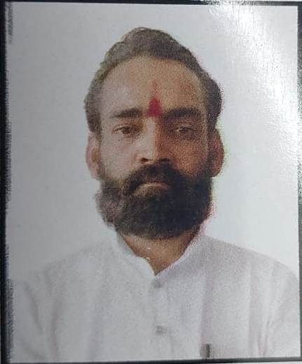Pyare Lal Soni