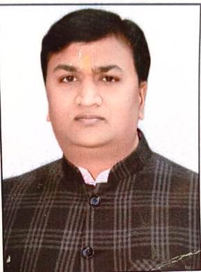 Rahul Singh Lodhi