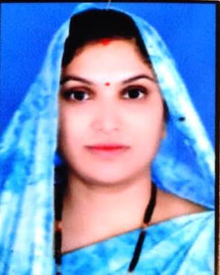 Shikha Hradesh Kushwaha