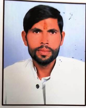 Shobharam Raikwar