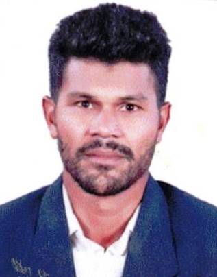 Ajay Bhalse