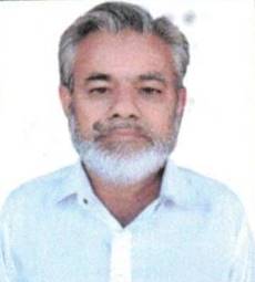 Ibrahim Khatri