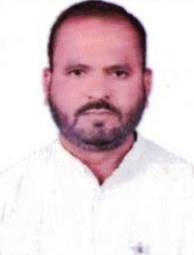 Najmuddin Sheikh