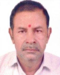Narayan Patidar
