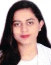 Shubhi Ravi Joshi