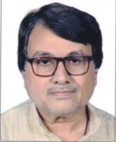 Sudhir Sharma