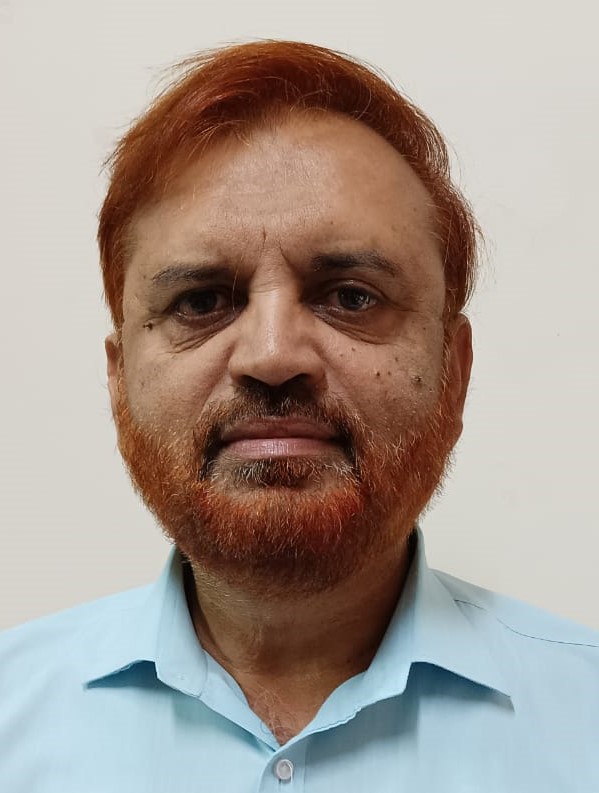 Zakir Hussain Durrany