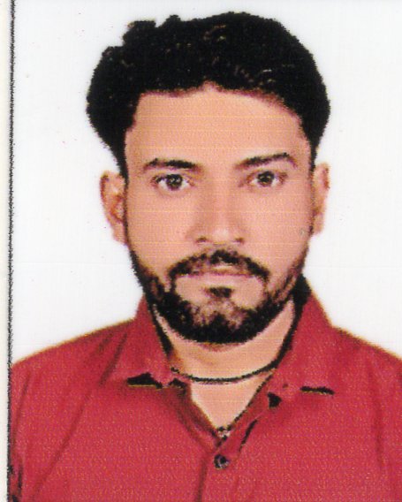Anil S/O Rambhrosh Vishvkarma (Sutar)