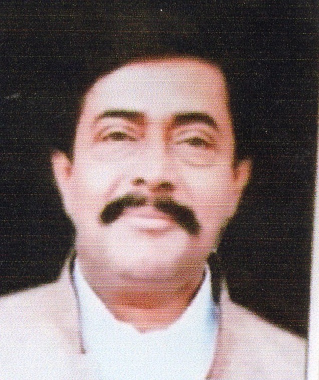 Deepak Kelash Joshi