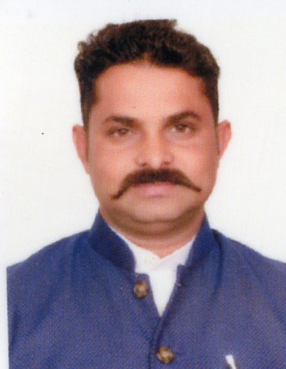 Gokul Prasad Hariyale