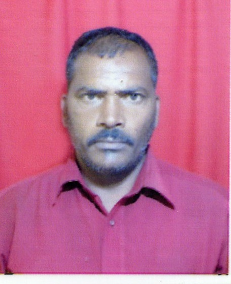 Mubarik Kha Pita Mohammad Safi