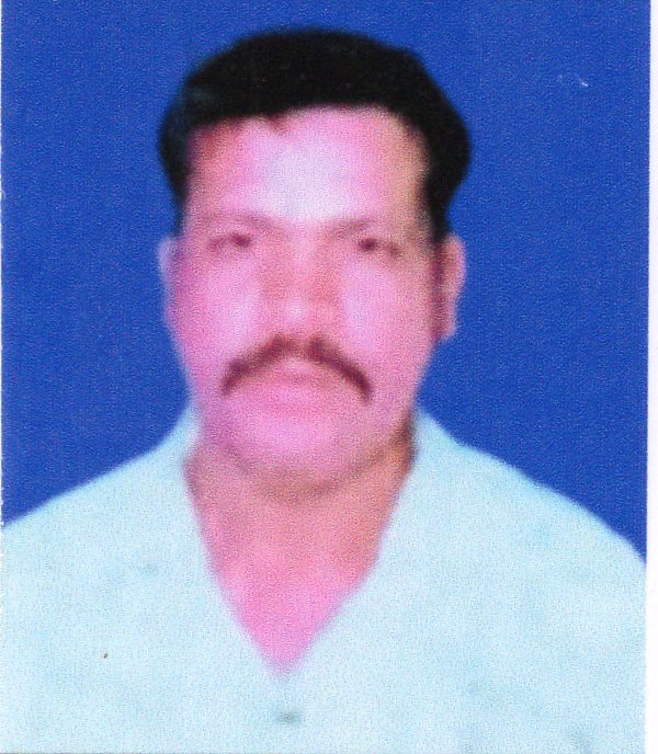 Mukesh Ashapure (Bijwad)