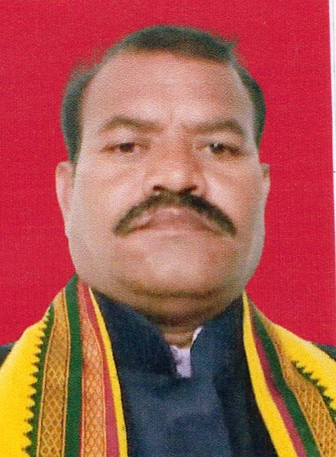 Omprakash Saratiya