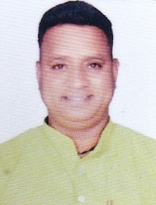Dineshchandra Jharnya