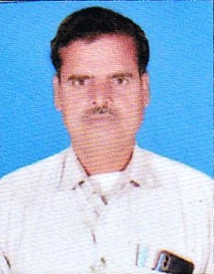 Kailash Dhannalal Verma
