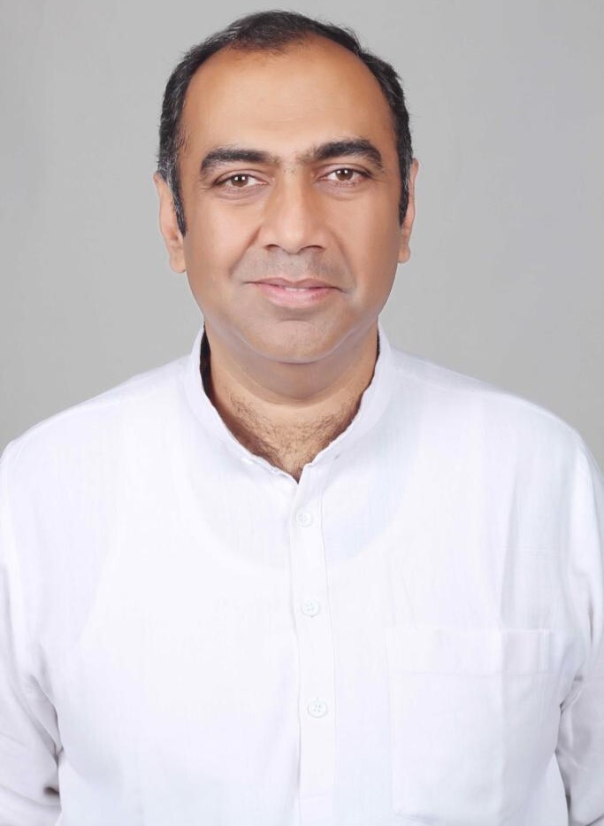 Priyavrat Singh