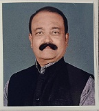 Manoj Kumar Rajak