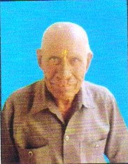 Bhaiyalal Parihar