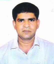 Naval Dhakad