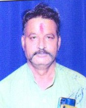 Vinod Kumar Raghuwanshi